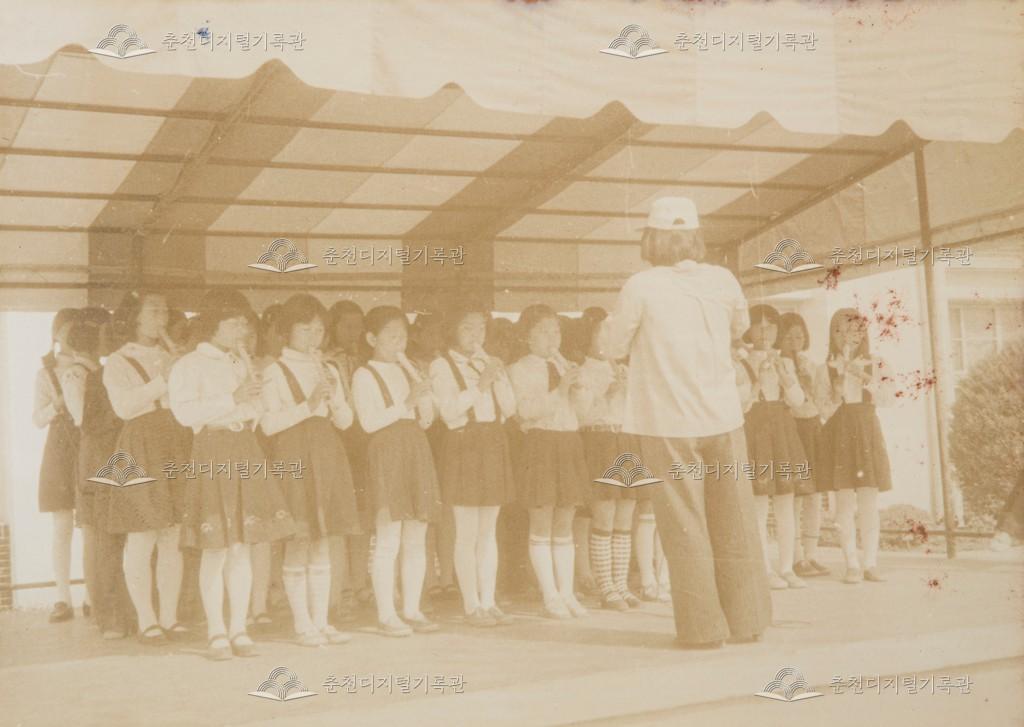 피리합주 이미지