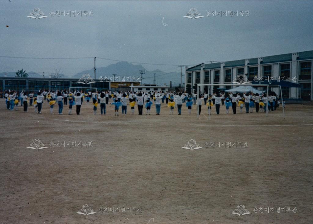 어린이날 기념 행사 이미지