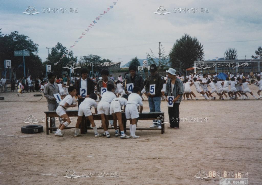 가을 운동회 이미지