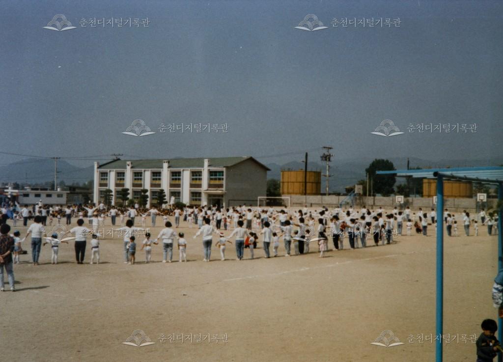 어린이날 기념 행사 이미지