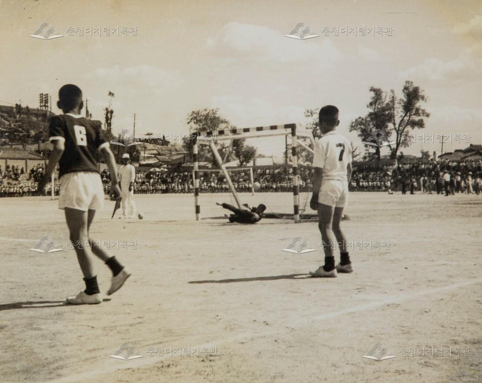 송구 경기 이미지