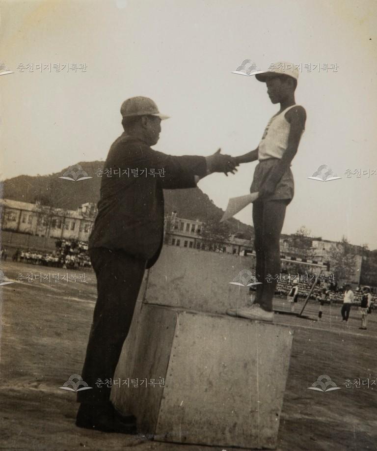 육상 준우승 이미지