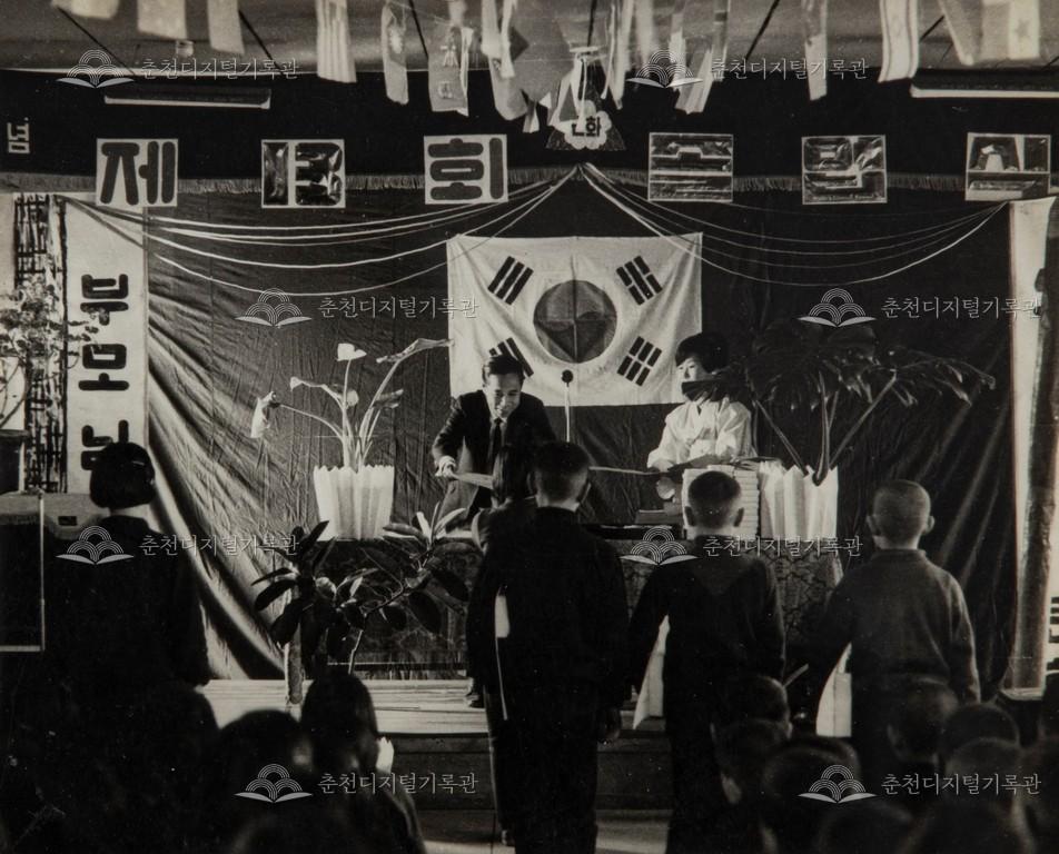 제13회 졸업식 이미지