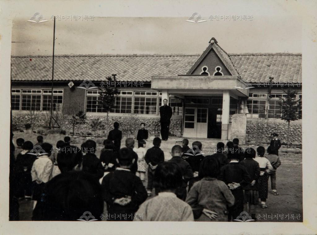 자매학교 결연 이미지