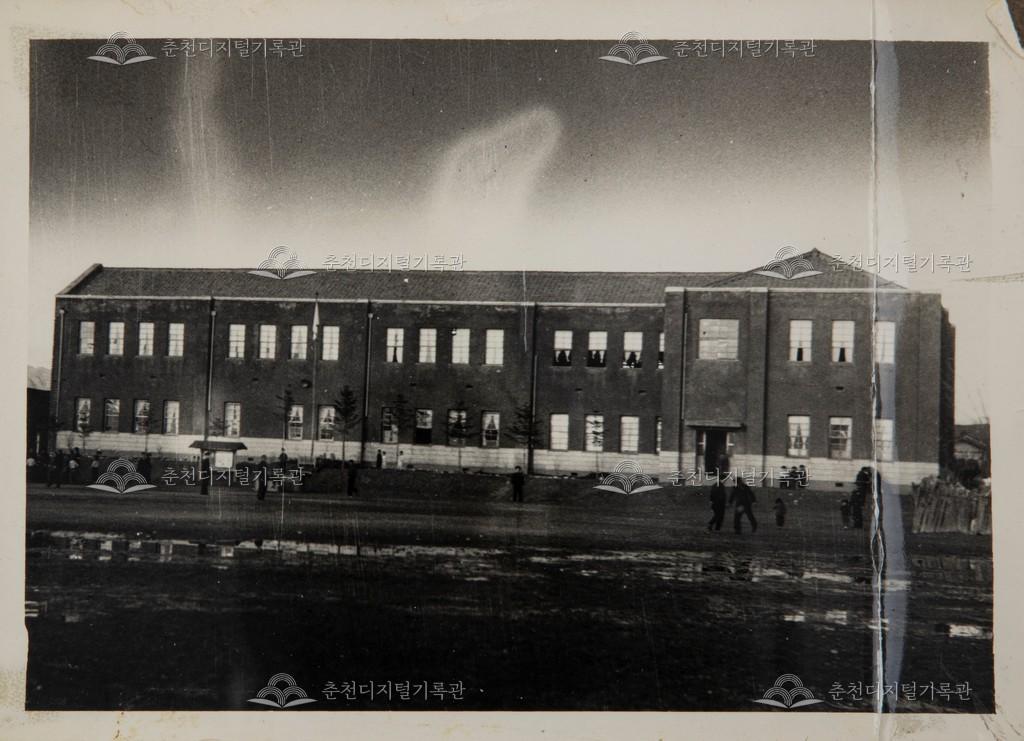 교사 전경 이미지