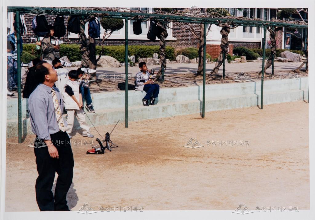 물로켓 경진대회 이미지