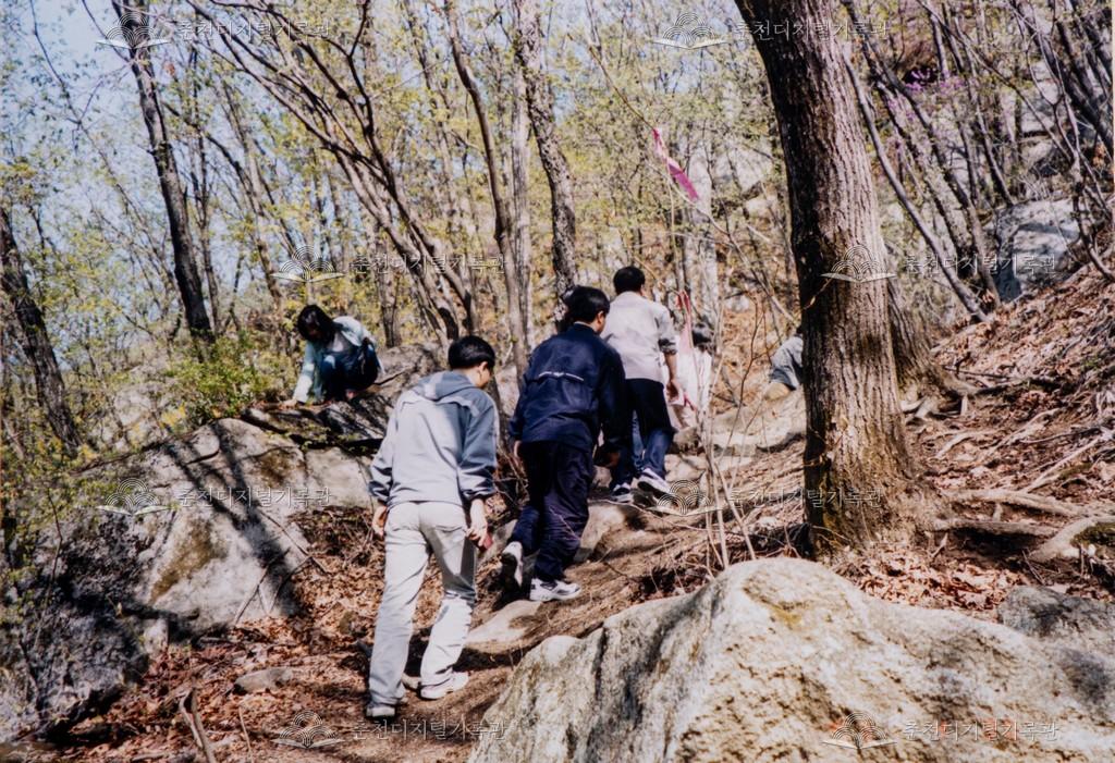 교직원 체육 연수 이미지