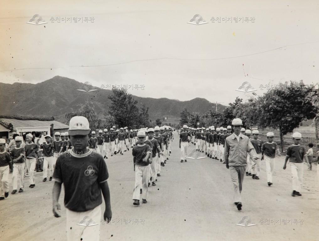 6.25의 날 기념행사 이미지