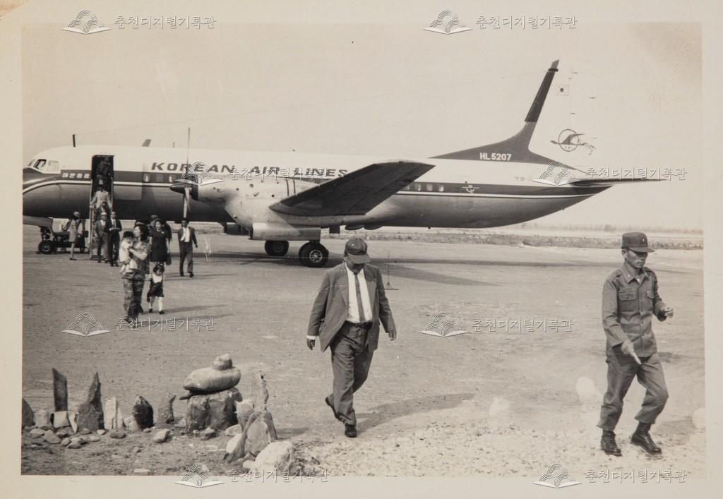 김포공항 이미지
