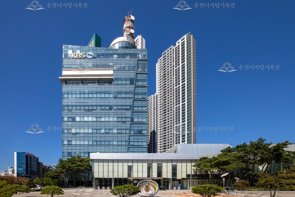 KBS 춘천방송총국 이미지