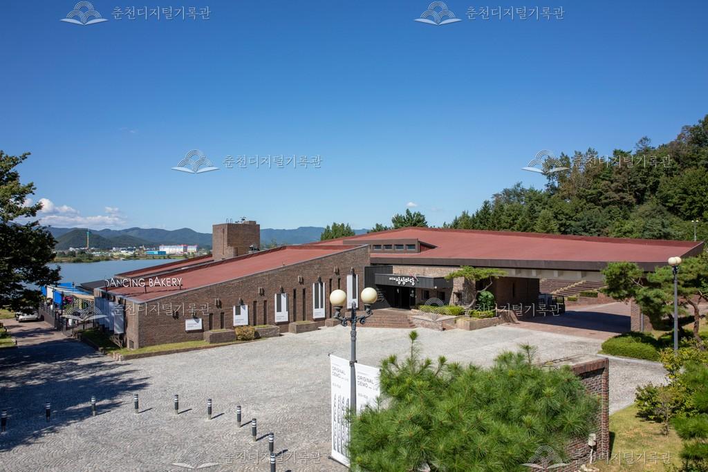 KT&G 상상마당(어린이회관) 이미지