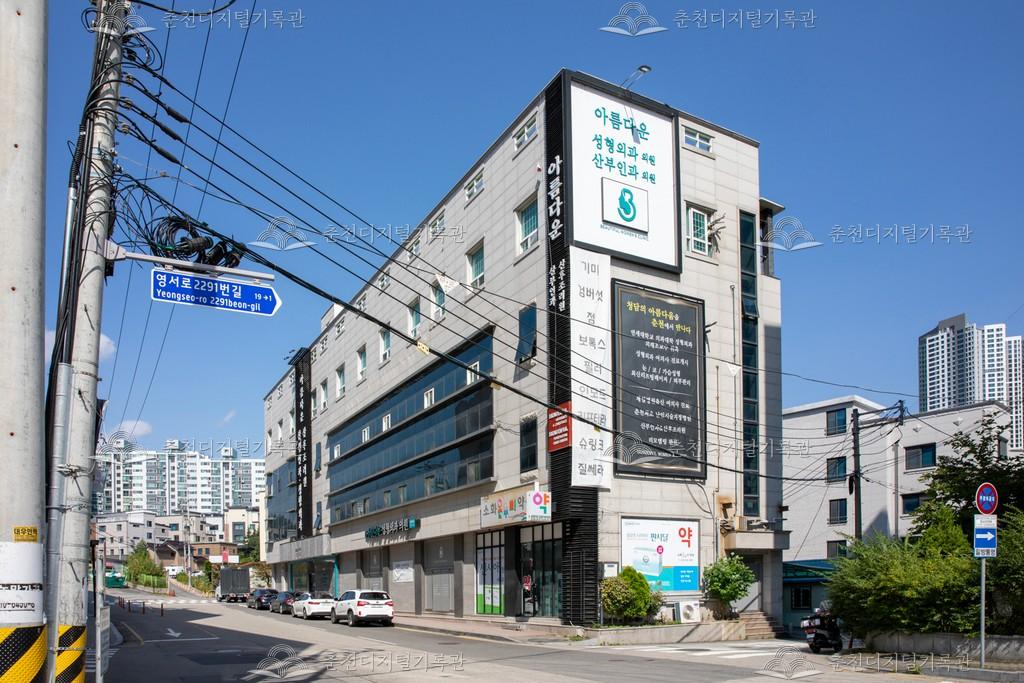 아름다운산부인과 의원 이미지