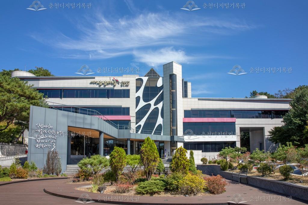 KT&G 상상마당 춘천스테이 이미지