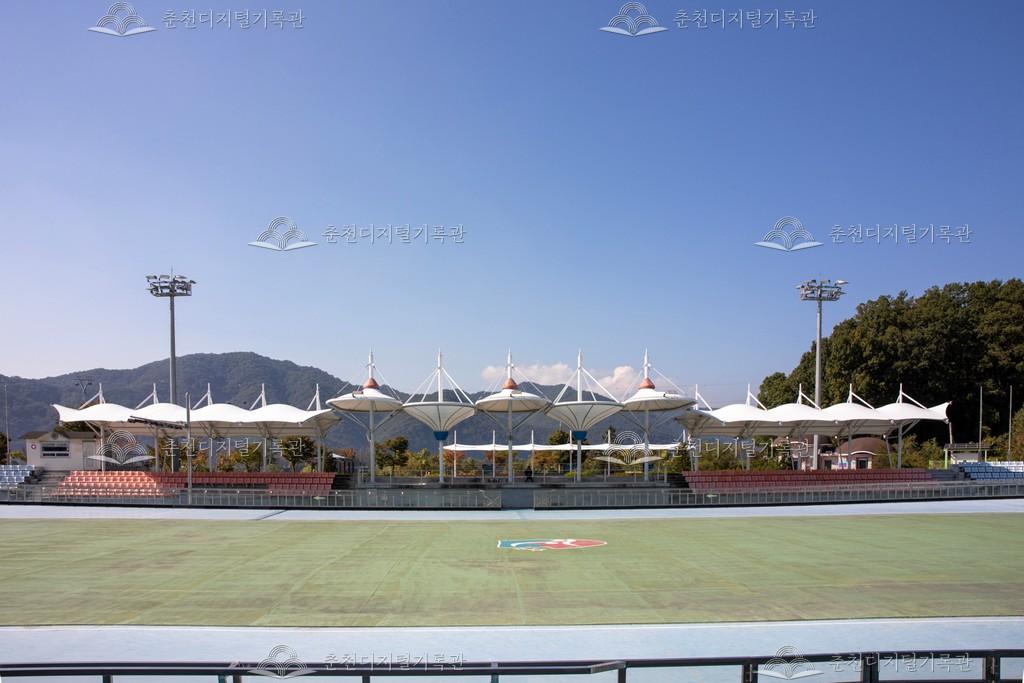 춘천송암스포츠타운 X-게임장 이미지