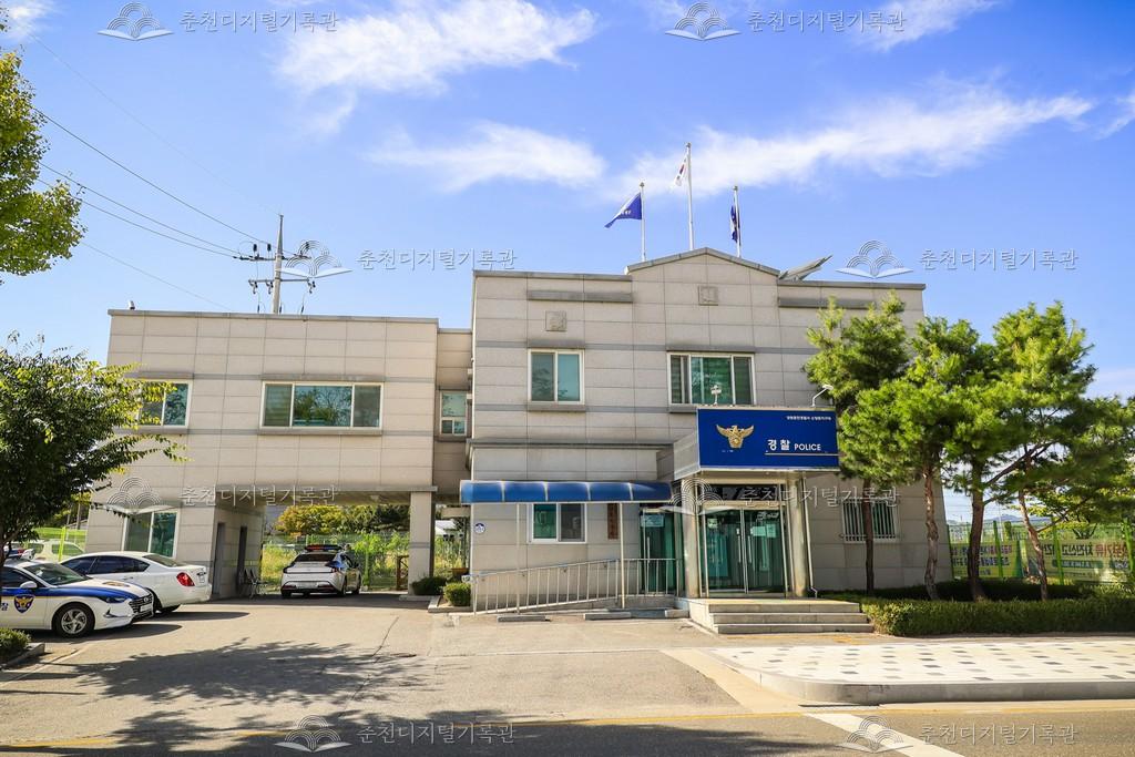 소양로지구대 이미지