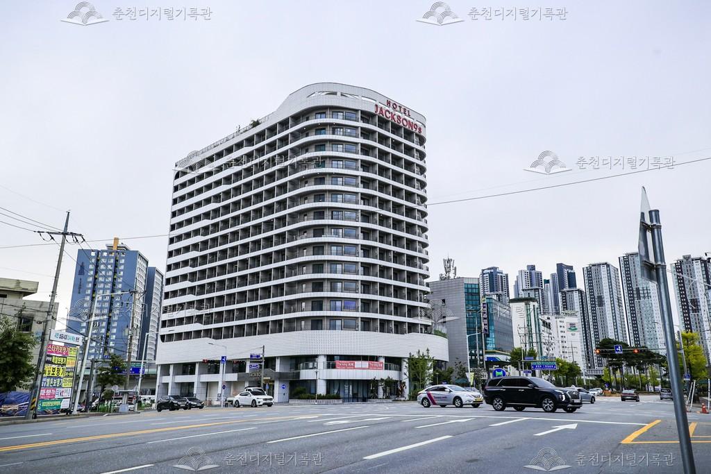 더잭슨나인스 호텔 이미지