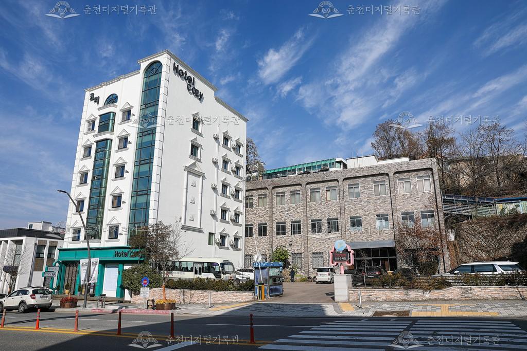 코지호텔 이미지