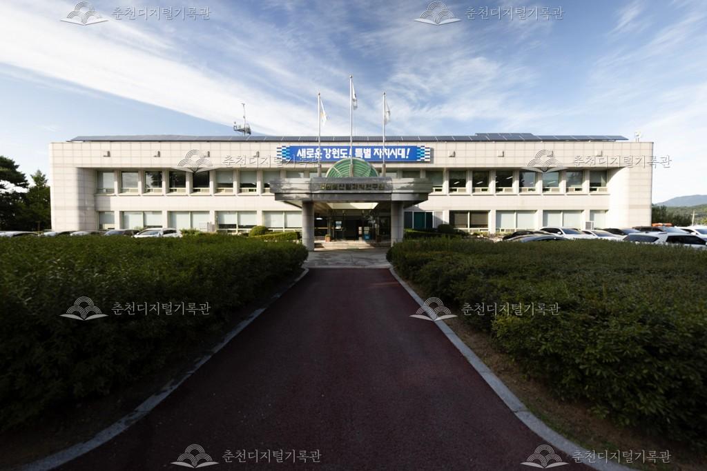 강원특별자치도 산림과학연구원 이미지