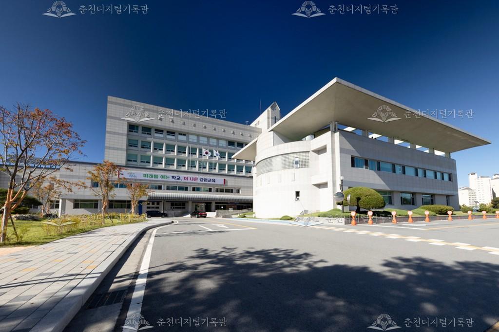 강원특별자치도교육청 이미지