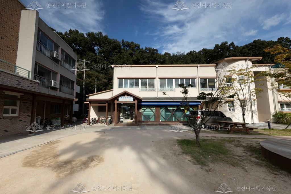 애민보육원 이미지