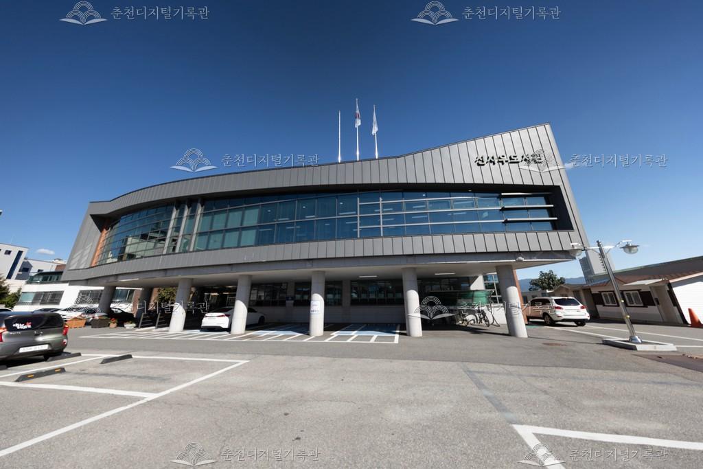 신사우도서관 이미지