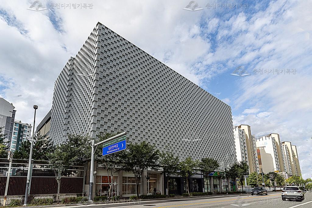 미래컨벤션웨딩홀 이미지