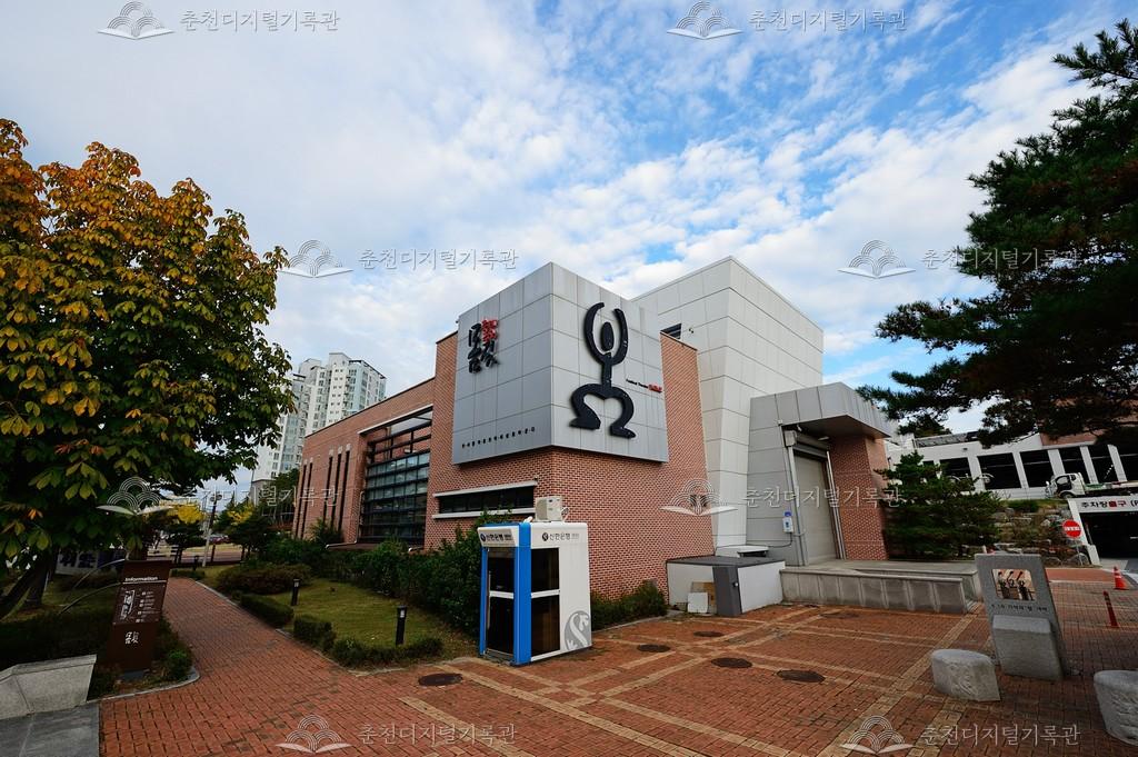 축제극장 몸짓 이미지