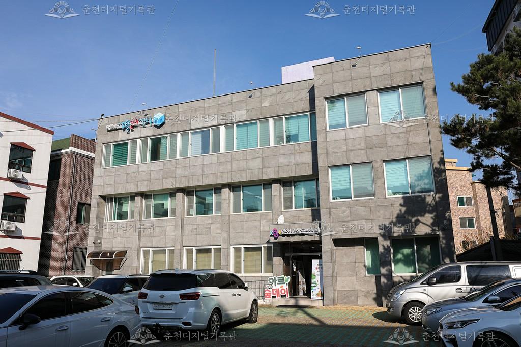 춘천문화재단
아르숲 생활문화센터 이미지