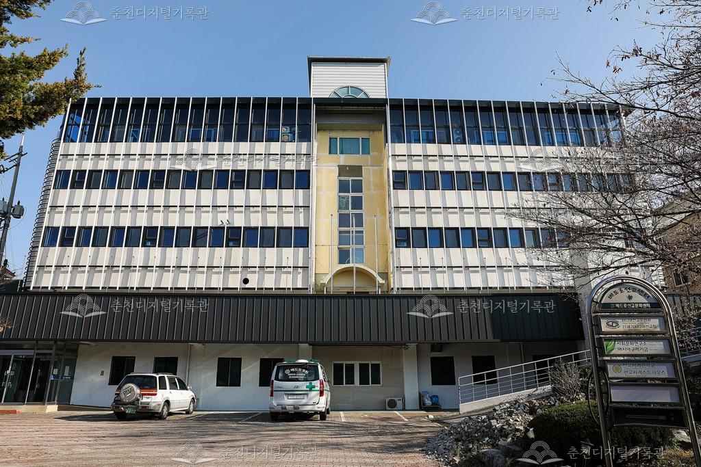 베드로병원 이미지