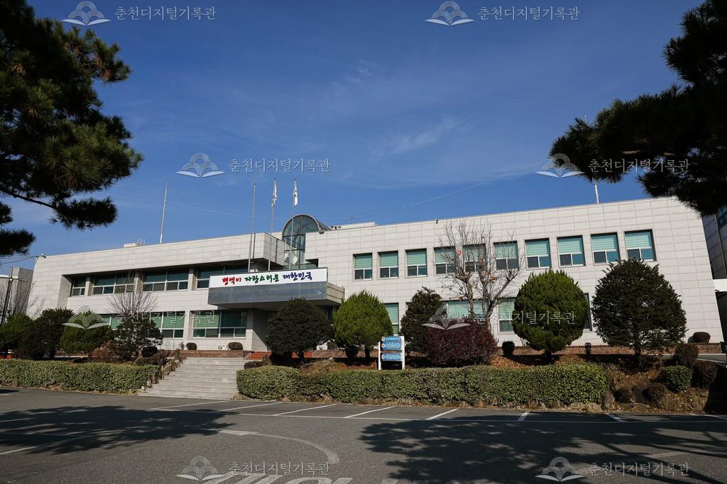 강원지방병무청 이미지