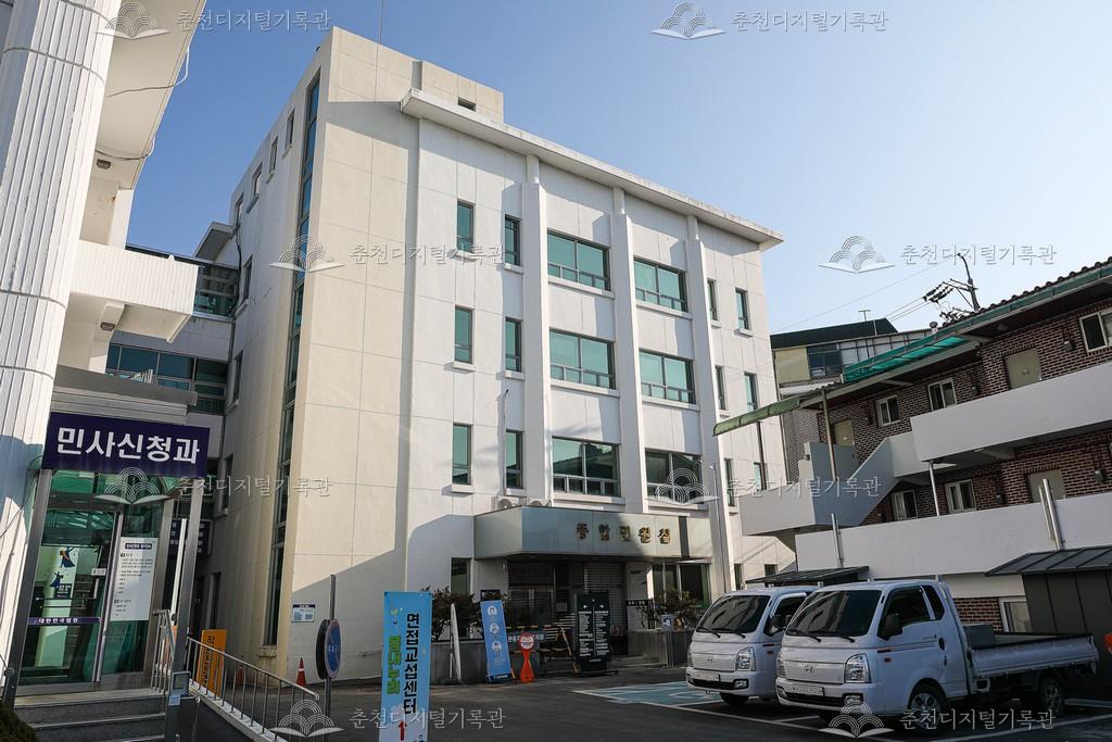 춘천지방법원 이미지