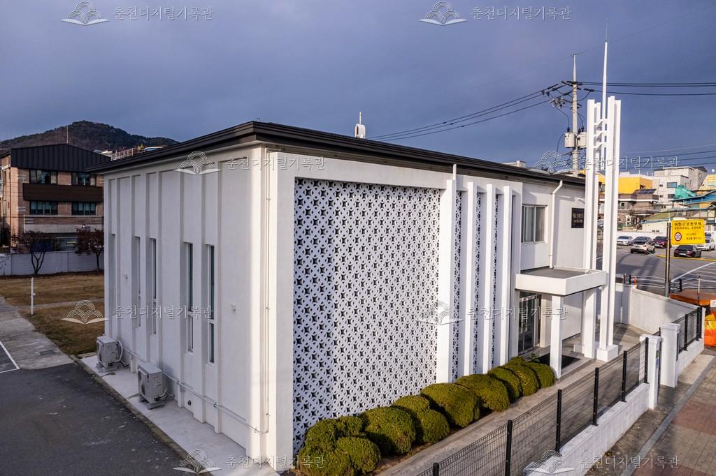 예수그리스도후기성도교회 춘천와드 이미지