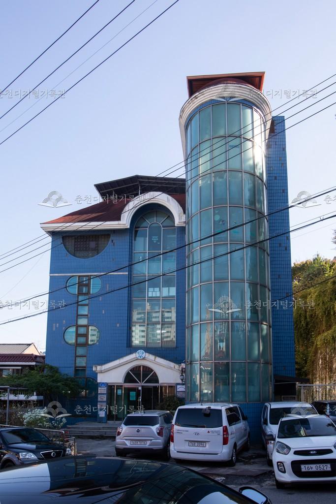 춘천YMCA 강원도청소년쉼터 이미지