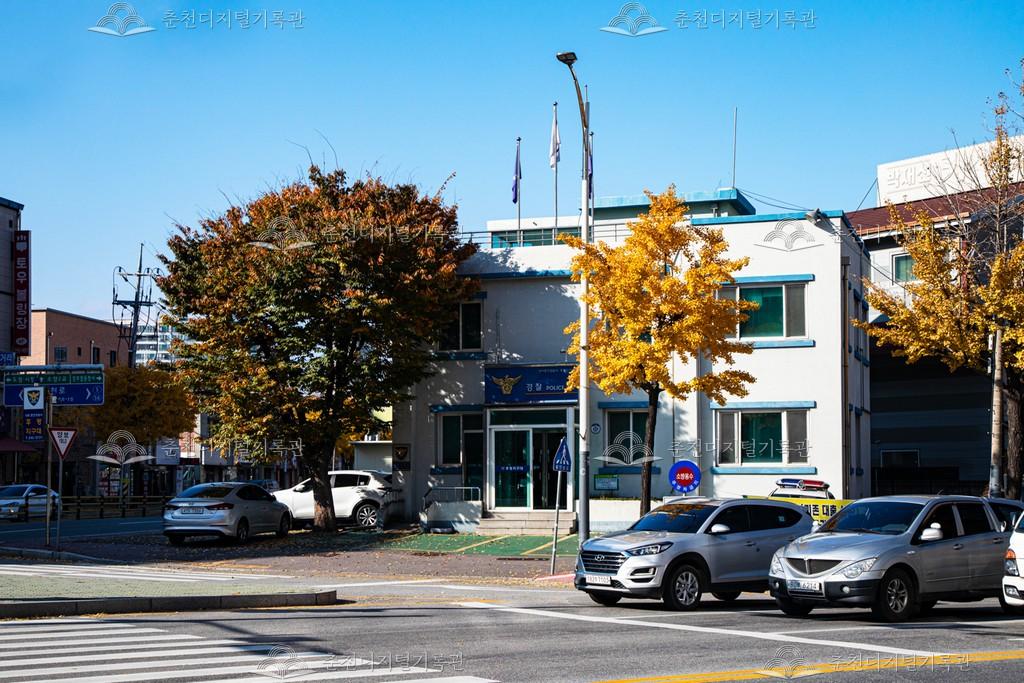 후평지구대 이미지