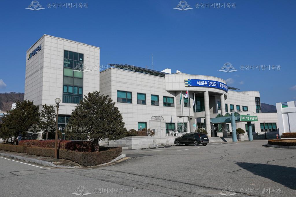 강원도농업기술원 농식품연구소 이미지