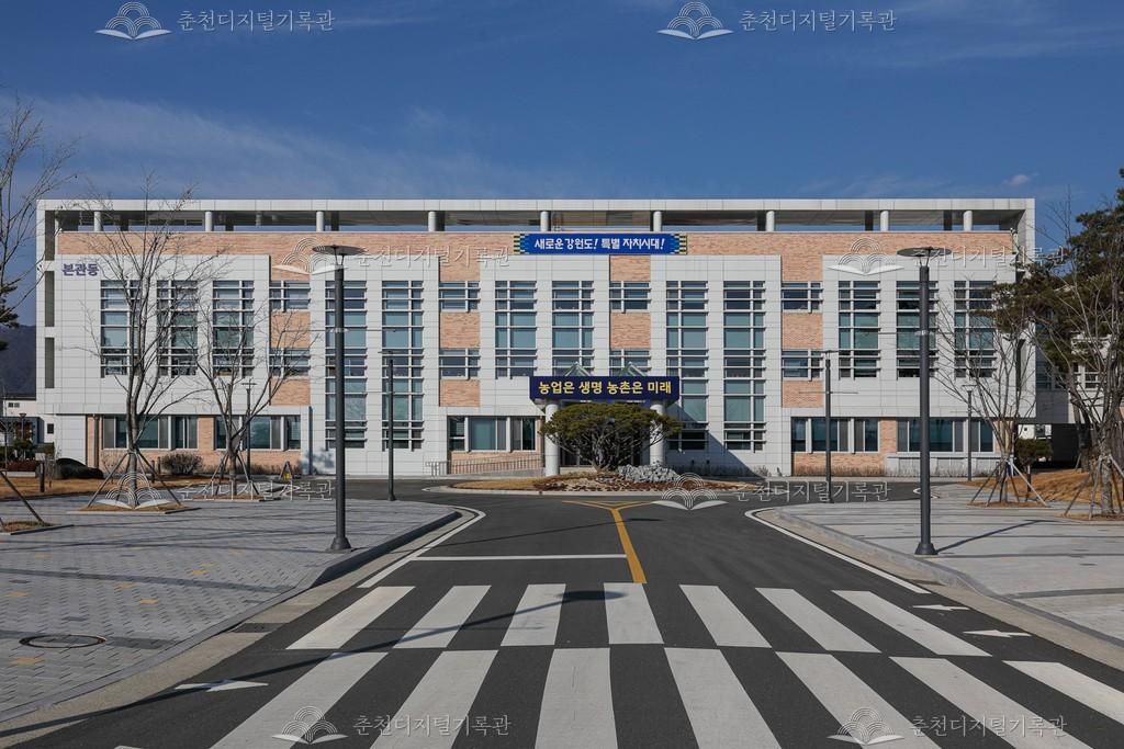 강원도농업기술원 이미지