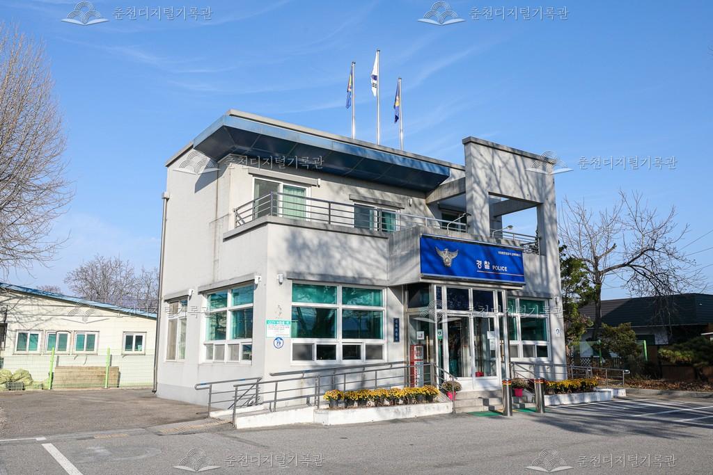 신북파출소 이미지