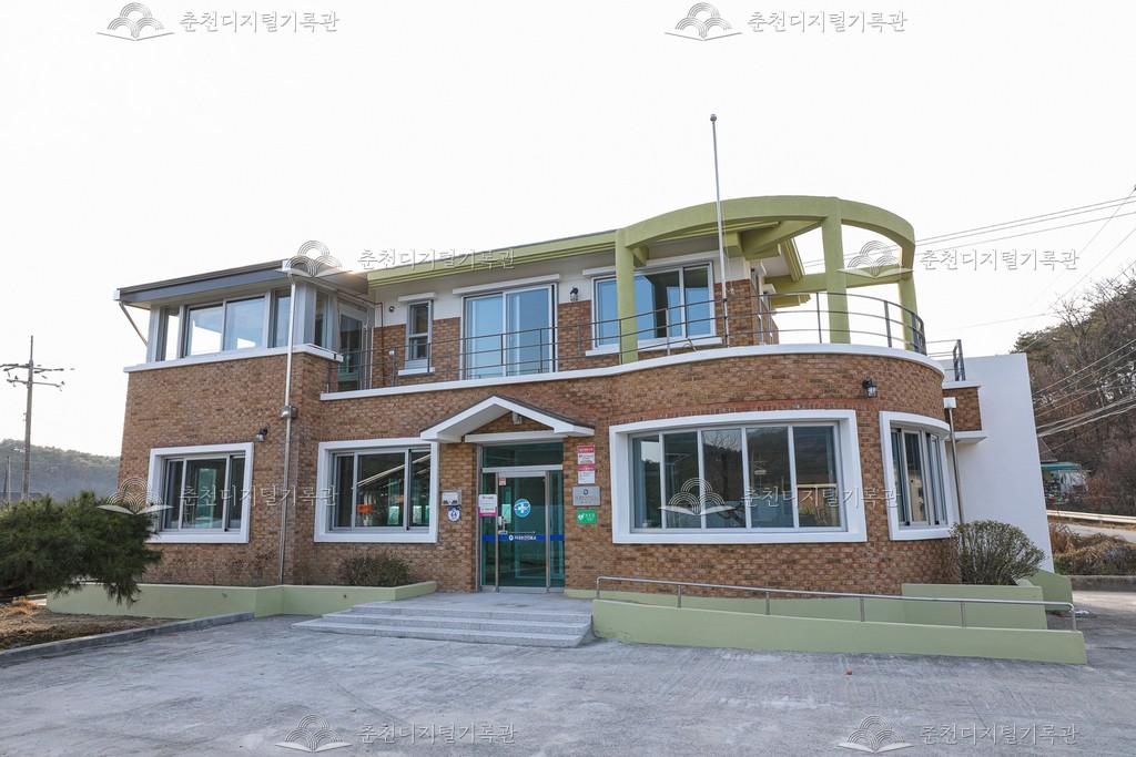 지내보건진료소 이미지