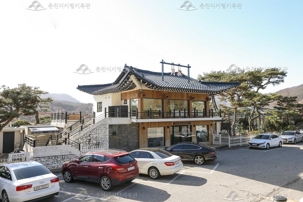 월송유로베이커리앤로스터리(옛 경춘휴게소) 이미지