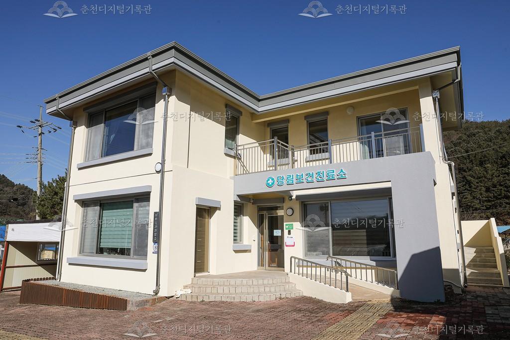 당림 보건진료소 이미지