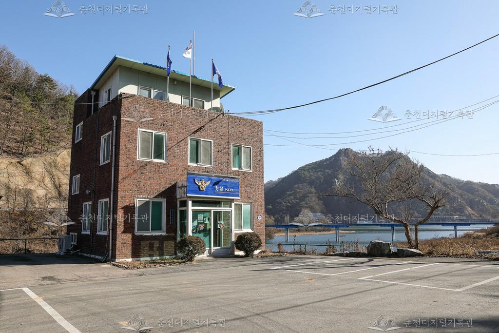 의암치안센터 이미지
