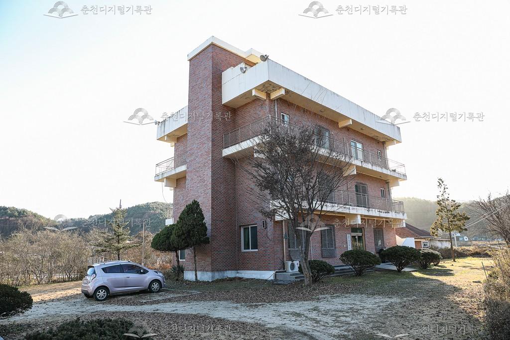 한국정교회 성보리스성당 이미지