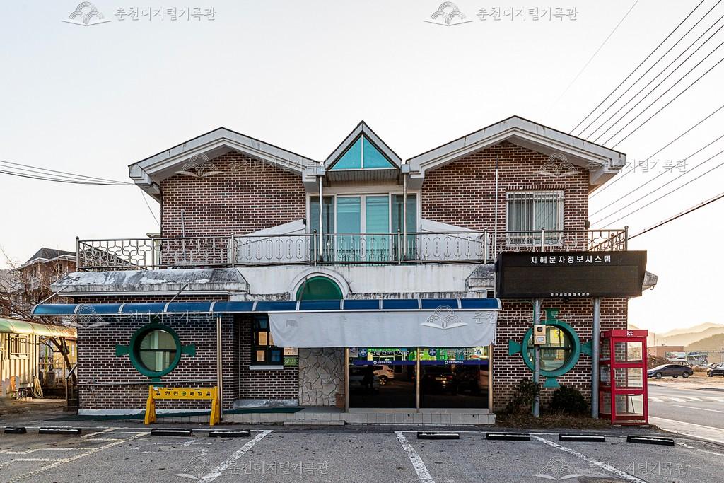 옛 신동면 보건지소 이미지