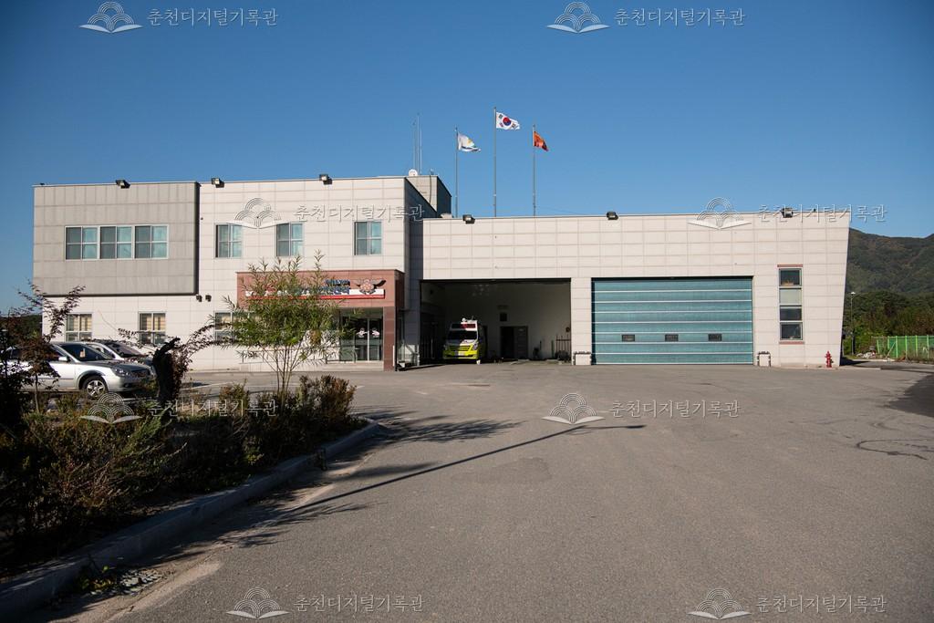 대룡 119안전센터 이미지