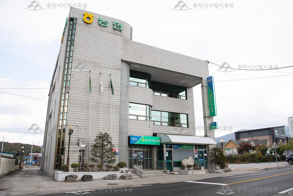 동춘천농협본점 이미지
