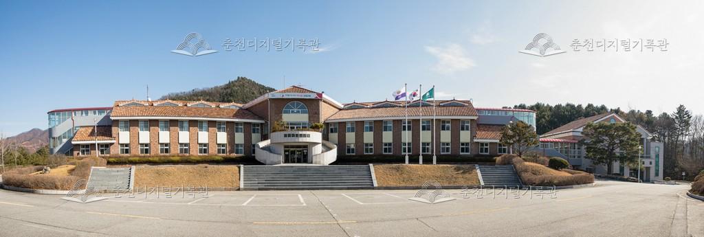 강원학생교육원 이미지