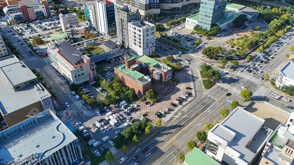 강원도향토공예관 이미지