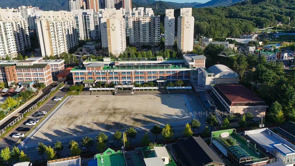 남춘천여자중학교 이미지