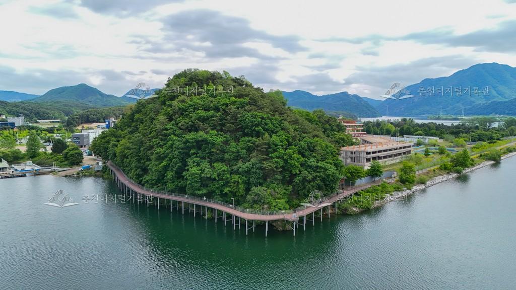 삼천동 봉황대 이미지