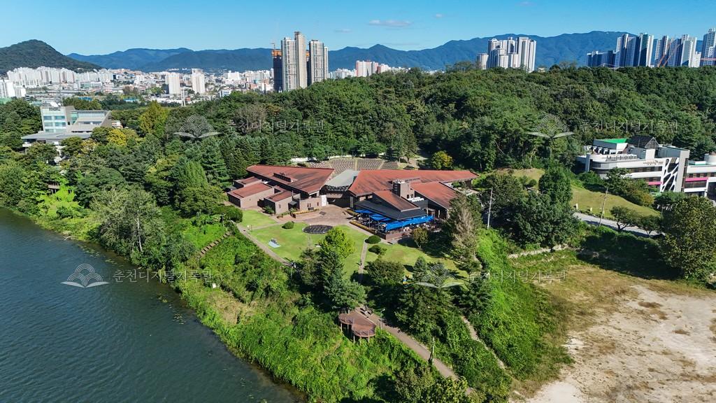 KT&G상상마당(어린이회관) 아트센터 이미지